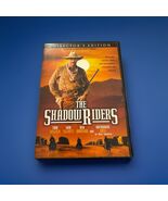 The Shadow Riders (Collector's Edition) DVD - Tom Selleck - $4.99