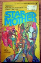 Vntg 1976 Sydney J. Van Scyoc Pb 1st Starmother - £6.99 GBP