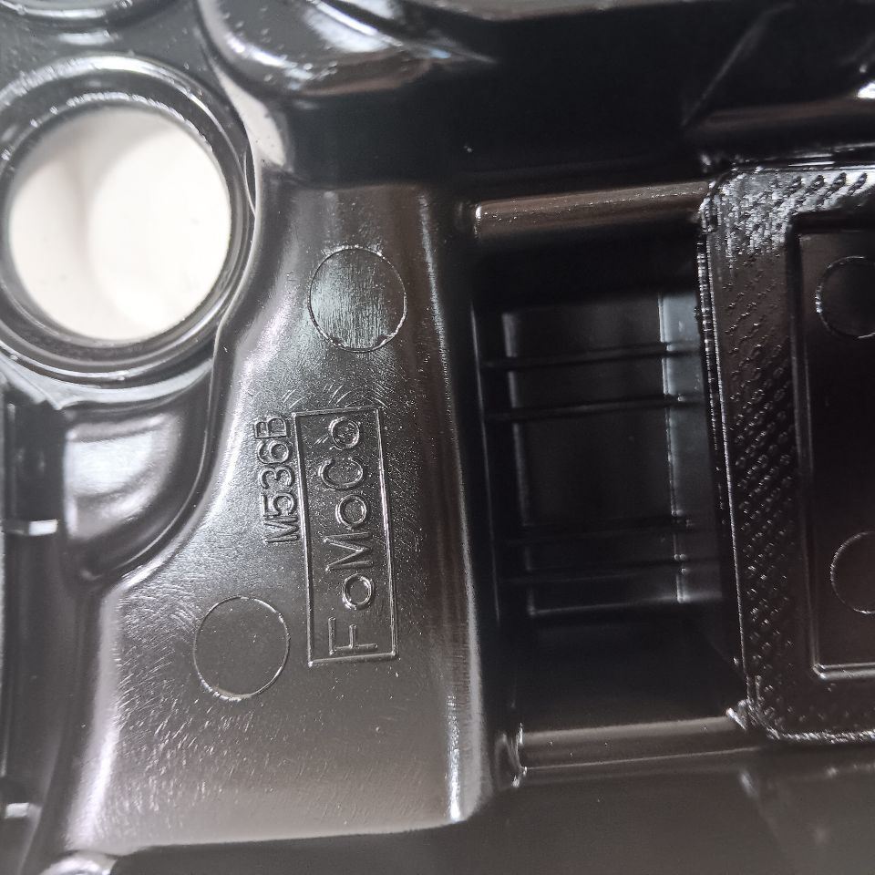 Ford Ecosport Engine Cylinder Head Valve Cover  2022 2021 2020 2019 2018 Item image 7