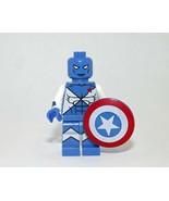Minifigure Vance Astro V1 Marvel Comic Star Wars - $161.14 MXN