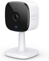 Indoor Cam C120 Plug in Security Camera 3 MP 2K with Wi Fi IP Camera Voi... - £52.82 GBP