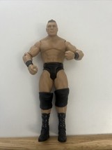 Rare 2011 Mattel Wwe Brock Lesnar Action Figure. Excellent - £10.29 GBP