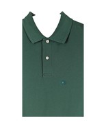 Mens Green LL Bean Polo Shirt Size Small Golf Casual Traditional Fit - $39.72 CAD