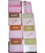 LOT OF 2 Jeffree Star Magic Star Setting Powders PICK YOUR COLOR AUTHENT... - $646.04 MXN