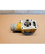 2003 CAT C-12 Diesel Engine Thermostat Housing 118-2801 OEM - $294.46 CAD