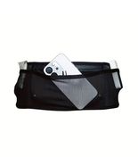 Running waist bag outdoor sports belt mobile phone bag unisex fitness cy... - $280.84 MXN