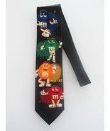 M&amp;M&#39;S Character Men&#39;s Tie - $281.60 MXN