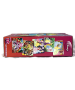 Disney Princesses Super 3D Jigsaw 5 Puzzle Pack D1 - £15.65 GBP