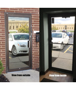 Gordon Glass® One Way Mirror Window Film - 30&quot; x 85 ft - $338.76 CAD