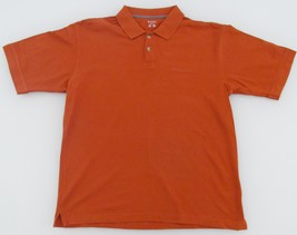 Columbia Men&#39;s S/S Polo-Golf Shirt Size Medium - $15.00