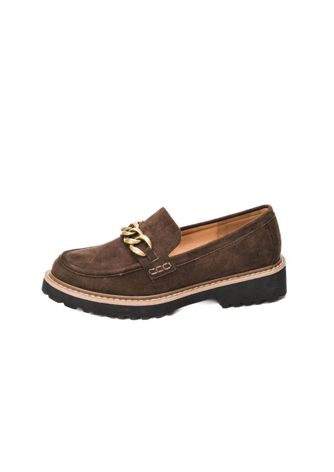Corkys Footwear Women&#39;s Literally Faux Suede Loafers Size 9 - $54.45