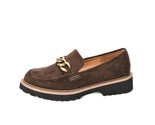 Corkys Footwear Women&#39;s Literally Faux Suede Loafers Size 9 - $1,020.70 MXN
