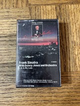 Frank Sinatra Cassette - £20.10 GBP