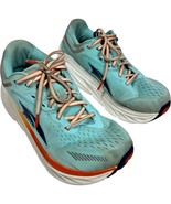Altra Via Olympus ALOA82CR444 Blue Plush Cushioned Running Shoes womens ... - $58.79 CAD