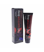 AVEDA Full Spectrum DEEP Extra Lift Deposit Creme Hair Color 2.8oz (Blac... - $349.38 MXN