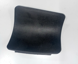 03-05 USED GENUINE OEM HONDA ACCORD RH SIDE DASH END CAP, P/N 84603SDAA0... - $12.37
