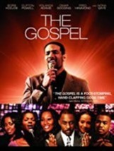The Gospel Dvd  - £8.25 GBP