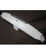 Lincoln MKZ Trunk Lid Applique W Rear Camera third brake Light White Pla... - £148.72 GBP