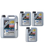 8 Liters of LIQUIMOLY Special Tec B FE SAE 0W-30 for BMW &amp; MINI - $2,465.11 MXN