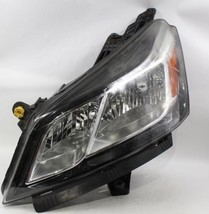 Left Driver Headlight Fits 2013-2017 CHEVROLET TRAVERSE OEM #21095 - £283.17 GBP