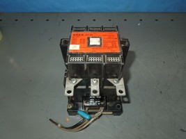 Asea EH 65 Size 2 1/2 Contactor 20-60HP 85A 600V Max no Lugs Used - $95.00