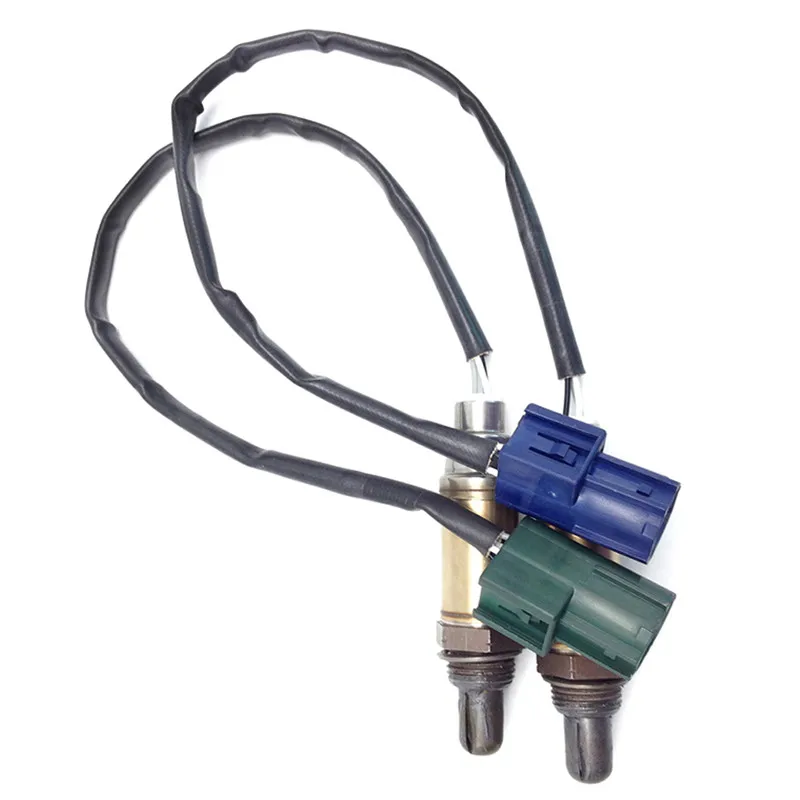 OEM # 226918U000 226908J010 Set of 2 Oxygen O2 Sensor for Nissan Altima Maxima - £44.99 GBP