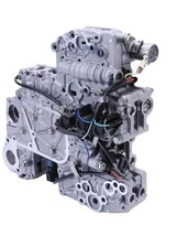 TR690 CVT VALVE BODY SUBARU TESTED OEM TRANSMISSION LIFETIME WARRANTY! image 3