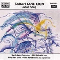 Moon Song by Sarah Jane Cion Cd - £8.09 GBP