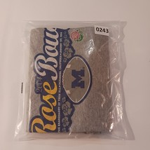 Nike 2004 Rose Bowl Men's Gray T-Shirt Long Sleeve Size XL image 12