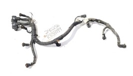 2006 Ford F250 OEM Injector Wiring Harness 1855383 - $1,029.59 MXN