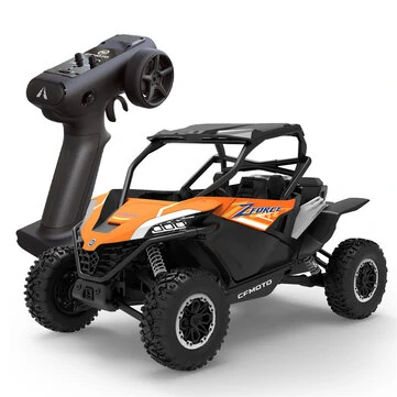 SG  PINECONE FOREST 1205 RTR 1/12 2.4G 4WD RC Car SSV Off-Road Truck LED... - $113.85