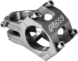 The Ultimate Ultralight And Tough Alloy Bicycle Stem For Mountain Bikes And Bmx - £49.33 GBP