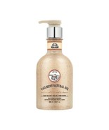 Avon Veilment Natural Spa Dead Sea Salt Body Scrub &amp; Cleanser - £10.97 GBP