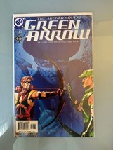 Green Arrow(vol. 2) #17 - DC Comics - Combine Shipping - £3.15 GBP