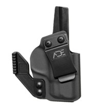 Red Dot Ready Holster With Claw For Smith Wesson Shield Mp Work With Vortex Venom - $39.59