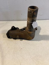 0A4355 GENERAC EXHAUST MANIFOLD image 2