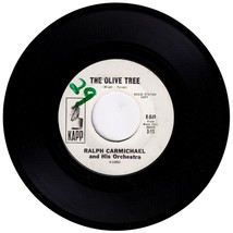 The Poor. Once Again/How Many Tears 45rpm - $4.95