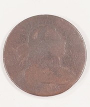 1801 1C Large Cent in About Good Condition, Readable 4 Digit Date, No Problems - £54.91 GBP