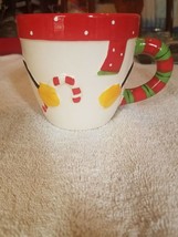 Christmas Mug - $28.39 CAD