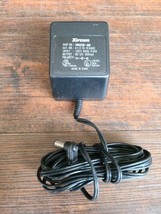 Xircom 2002236-001 AC Power Adaptor Plug OUTPUT 12V 300mA Input 120V 60H... - $4.95