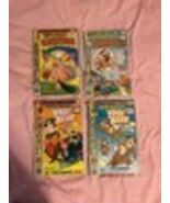 Magilla Gorilla vs. Yogi Bear for President Gold Key Political Comic 3, ... - €5,87 EUR