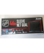 Franklin Sports Kids Street Hockey -Portable Lightweight PVC Street -NHL... - $781.43 MXN