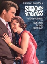 Splendor In Grass [1961] [Region 1 DVD Pre-Owned Region 2 - £14.94 GBP