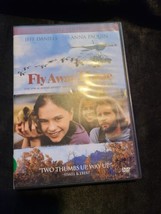 Fly Away Home (Special Edition) DVD - £4.66 GBP