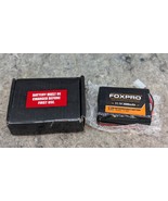 New Foxpro 11.1 V 2600mAh Li-Ion Rechargeable BAttery 28.86Wh PN 34317 - $39.99