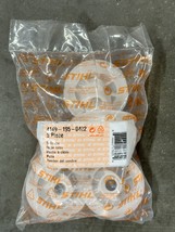 NEW Genuine Stihl Starter Pulley FS94 KM94 HL91 HL94 4149-195-0402 OEM 1... - $13.99