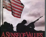 A Sense of Values: American Marines in an Uncertain World Wood, David Bo... - $13.71