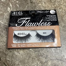 Ardell Flawless 804 Whisper Soft False Eyelashes Lashes Tapered Luxe - €6,78 EUR