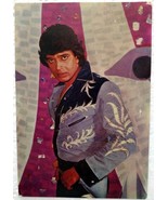 Bollywood Actor Mithun Chakraborty Rare Old Original Post card Postcard ... - $936.32 MXN