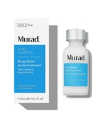 Murad Deep Relief Acne Treatment 1oz - £55.93 GBP